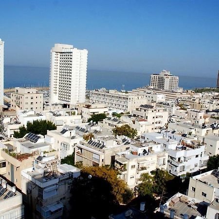 Deborah Hotel By Arcadia Hotels Chain Tel Aviv Exterior photo